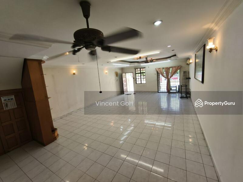 Terraced House for Sale in Taman Wangsa Permai (Kepong) - Vincent Goh - PropertyGuru.com.my