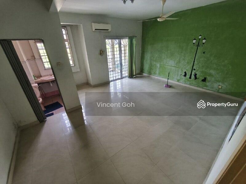 Terraced House for Sale in Taman Wangsa Permai (Kepong) - Vincent Goh - PropertyGuru.com.my