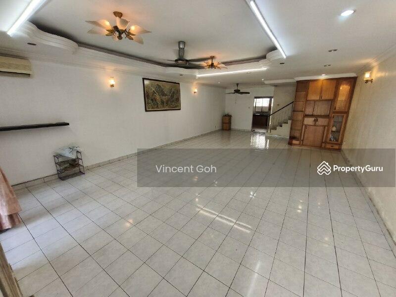 Terraced House for Sale in Taman Wangsa Permai (Kepong) - Vincent Goh - PropertyGuru.com.my