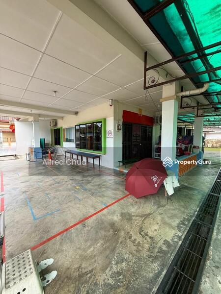 For Sale - Semi-Detached House at Taman Matang Jaya