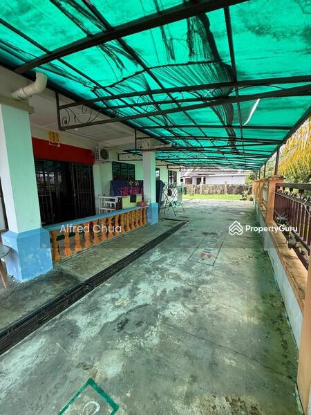 For Sale - Semi-Detached House at Taman Matang Jaya