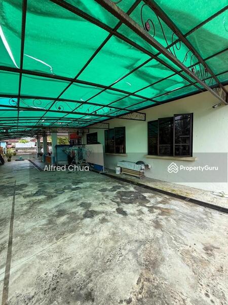 For Sale - Semi-Detached House at Taman Matang Jaya