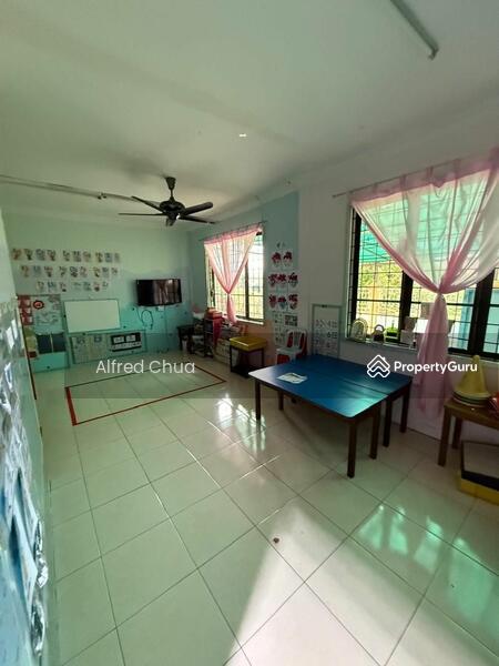 For Sale - Semi-Detached House at Taman Matang Jaya