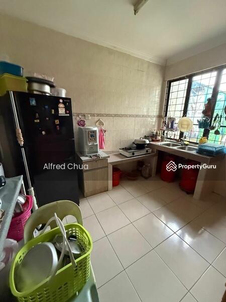 For Sale - Semi-Detached House at Taman Matang Jaya