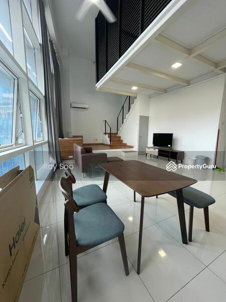 For Sale - SOHO @ Empire City