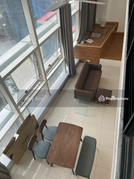 For Sale - SOHO @ Empire City