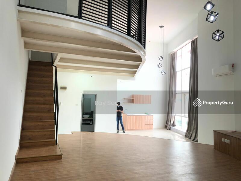 For Sale - SOHO @ Empire City