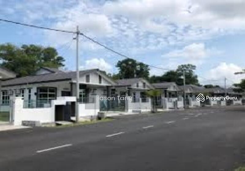 Untuk Dijual - Taman Bidara Palma