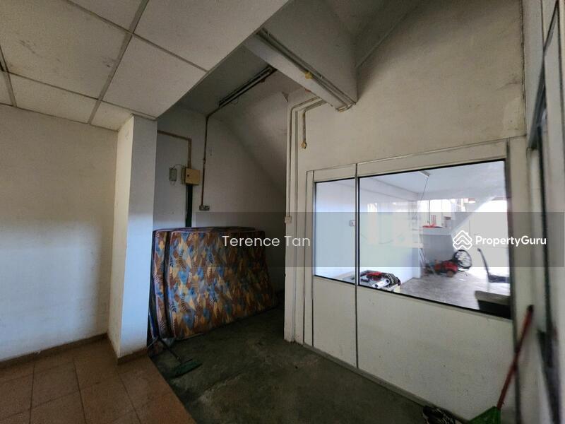 For Rent - Detached factory at Taman Perindustrian Kota Puteri