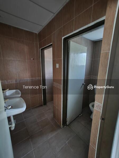 For Rent - Detached factory at Taman Perindustrian Kota Puteri