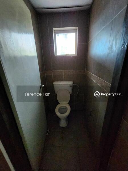 For Rent - Detached factory at Taman Perindustrian Kota Puteri