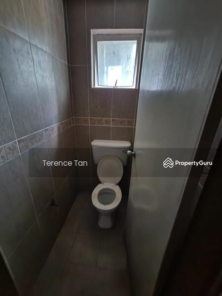 For Rent - Detached factory at Taman Perindustrian Kota Puteri