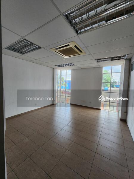 For Rent - Detached factory at Taman Perindustrian Kota Puteri