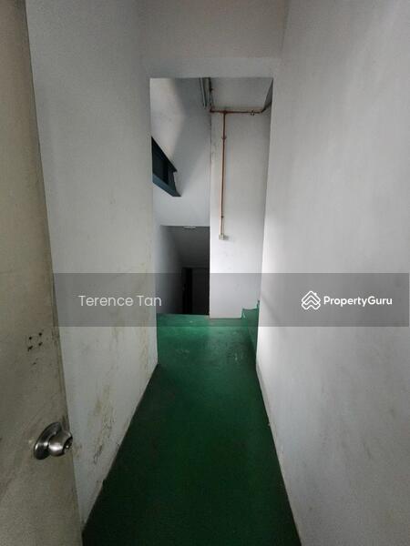 For Rent - Detached factory at Taman Perindustrian Kota Puteri