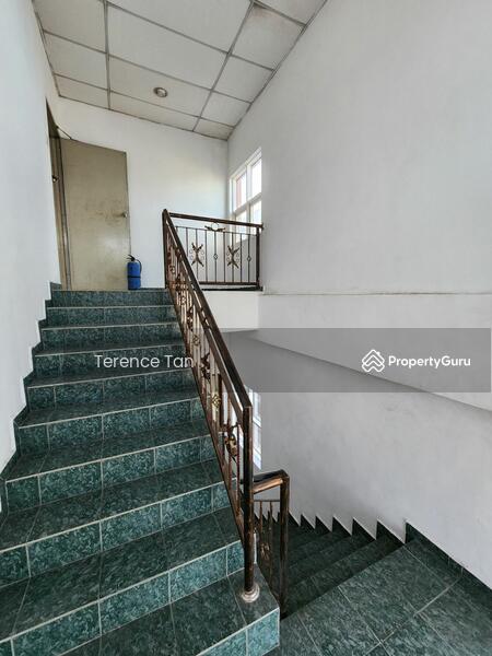 For Rent - Detached factory at Taman Perindustrian Kota Puteri