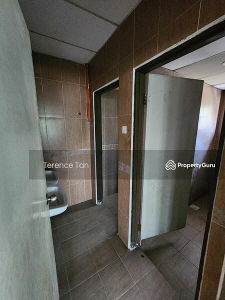For Rent - Detached factory at Taman Perindustrian Kota Puteri