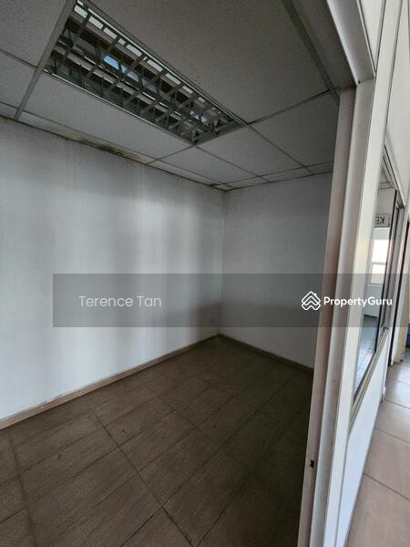 For Rent - Detached factory at Taman Perindustrian Kota Puteri