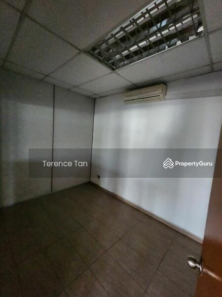 For Rent - Detached factory at Taman Perindustrian Kota Puteri