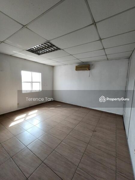 For Rent - Detached factory at Taman Perindustrian Kota Puteri
