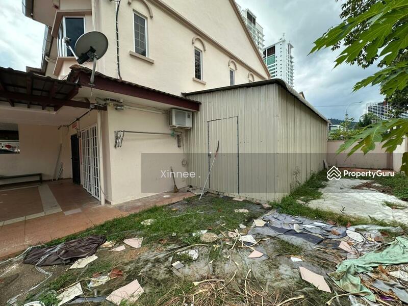 For Rent - Sunway Tunas