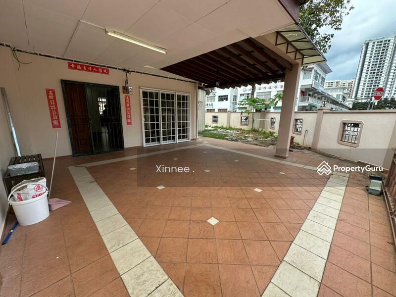 For Rent - Sunway Tunas