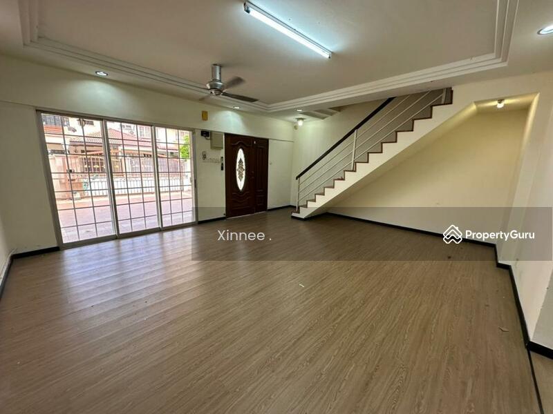 For Rent - Sunway Tunas