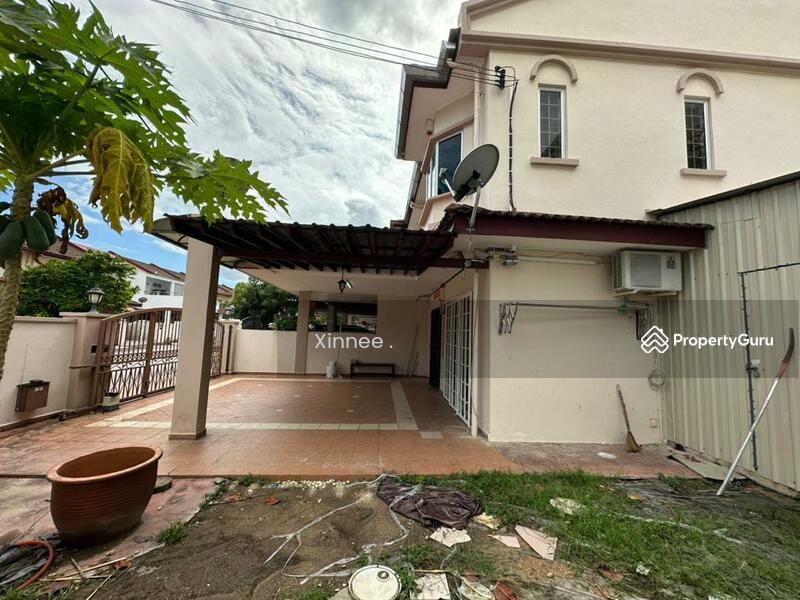 For Rent - Sunway Tunas