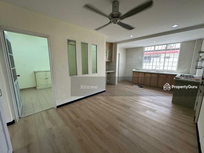 For Rent - Sunway Tunas