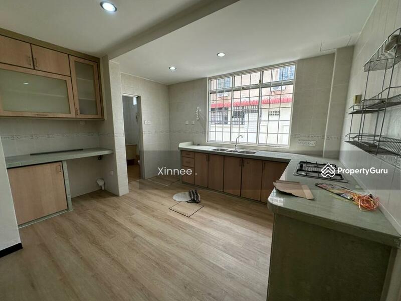 For Rent - Sunway Tunas