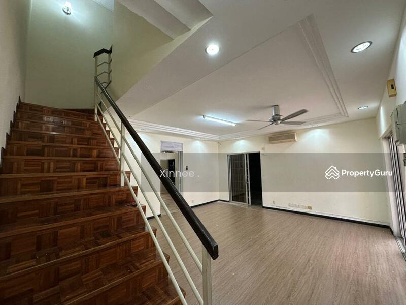For Rent - Sunway Tunas
