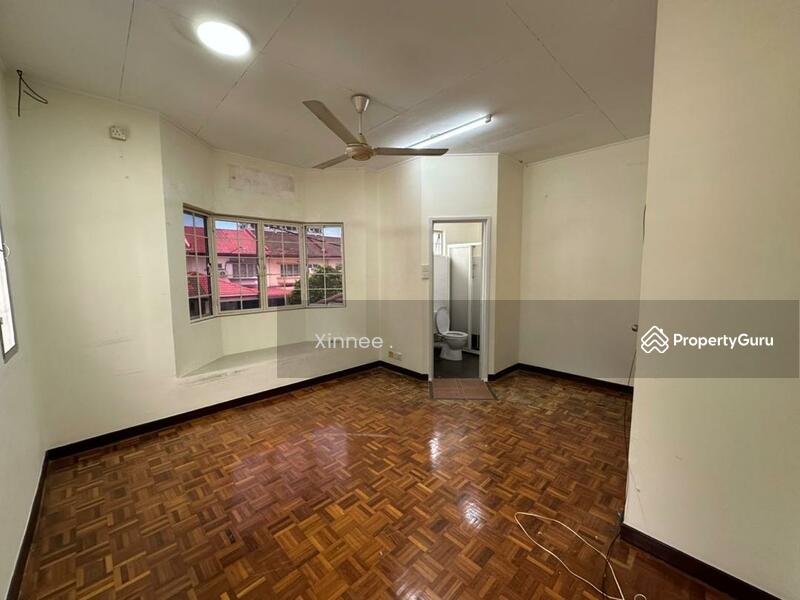 For Rent - Sunway Tunas