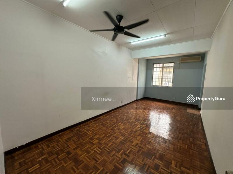 For Rent - Sunway Tunas