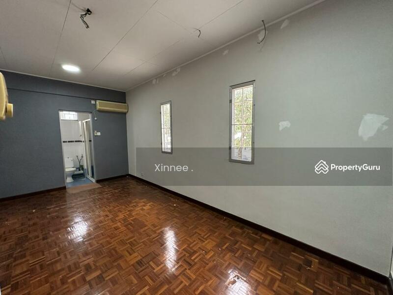 For Rent - Sunway Tunas