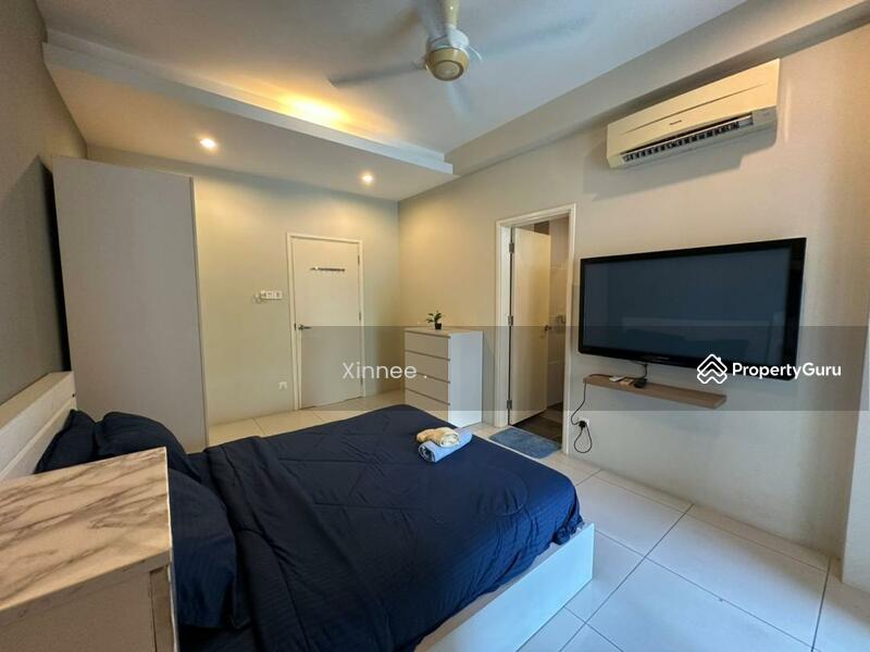 For Rent - Moonlight Bay