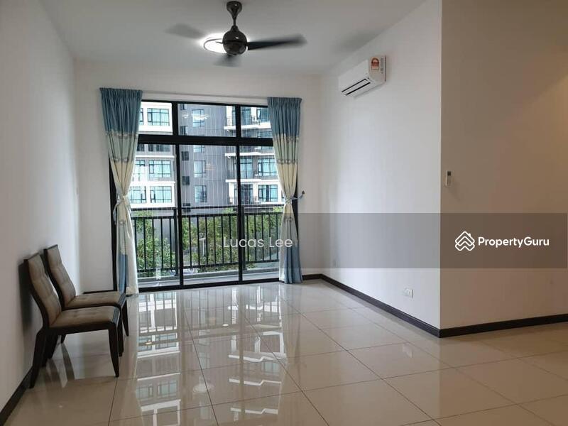 Untuk Dijual - Molek Regency