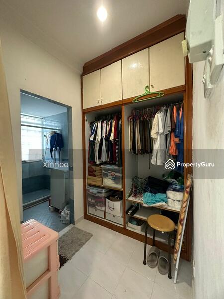 Untuk Dijual - Gelugor Double Storey Terrace