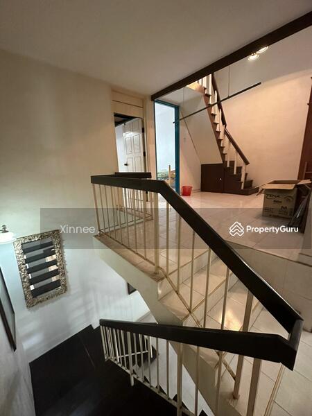 Untuk Dijual - Gelugor Double Storey Terrace