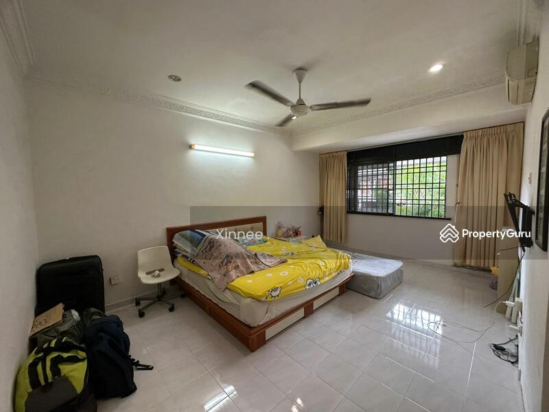 Untuk Dijual - Gelugor Double Storey Terrace