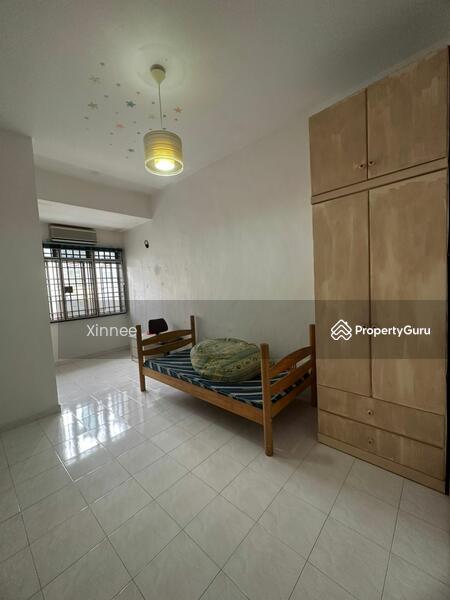 Untuk Dijual - Gelugor Double Storey Terrace
