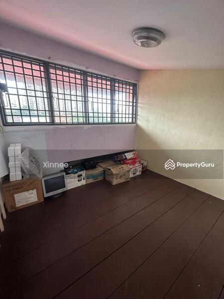 Untuk Dijual - Gelugor Double Storey Terrace