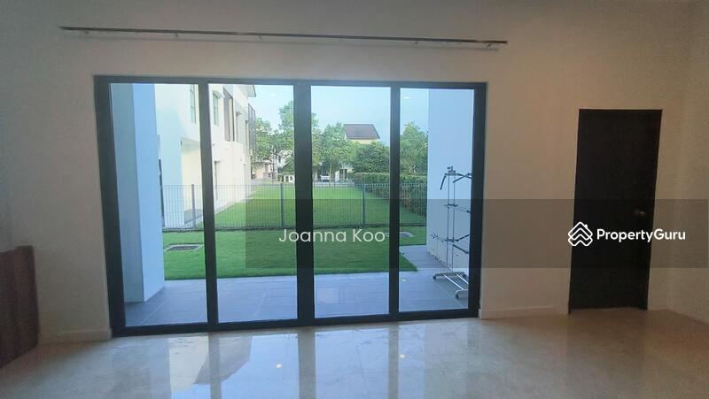 For Rent - Melody Park @ East Ledang