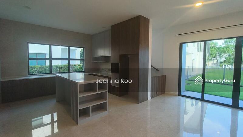 For Rent - Melody Park @ East Ledang
