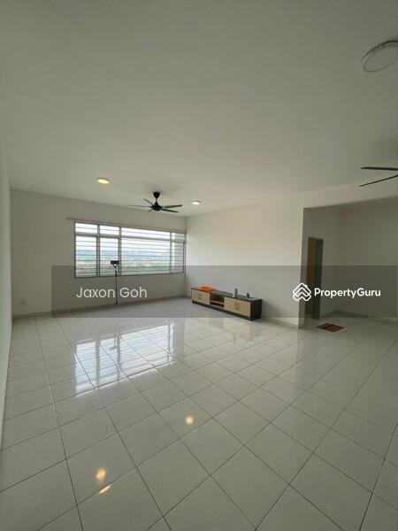 For Rent - Pangsapuri Setia Impian @ Kajang