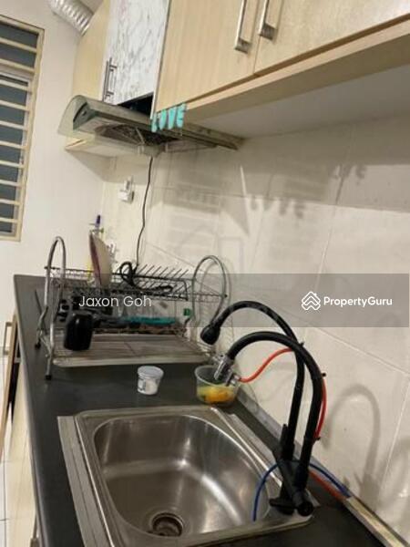 For Rent - Pangsapuri Setia Impian @ Kajang