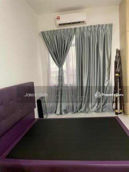 For Rent - Pangsapuri Setia Impian @ Kajang