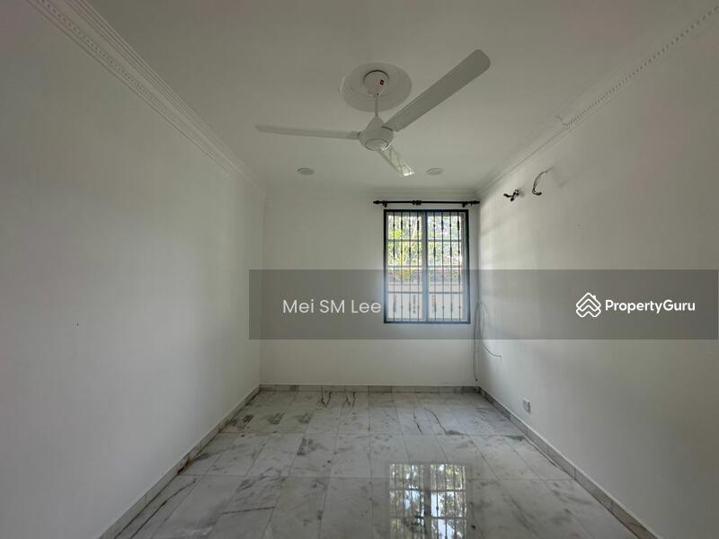 Damai Kasih, Cheras Bedroom