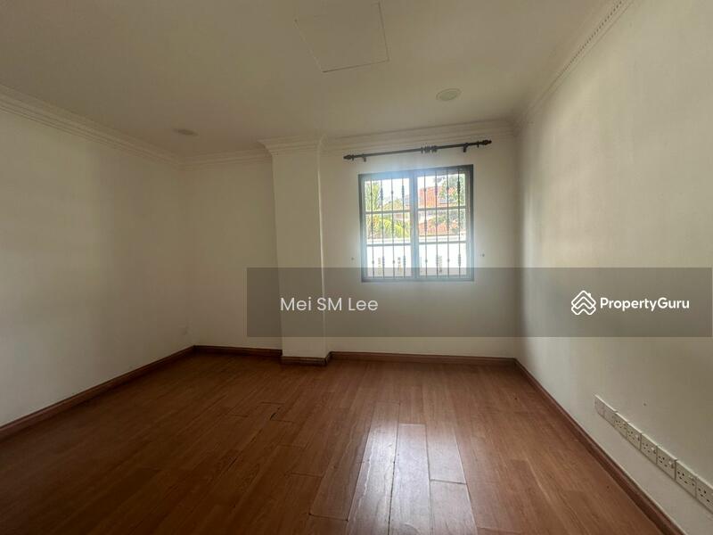 Damai Kasih, Cheras Bedroom