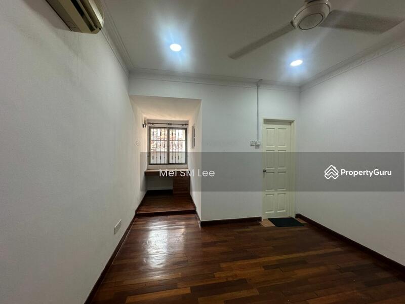 Damai Kasih, Cheras Bedroom