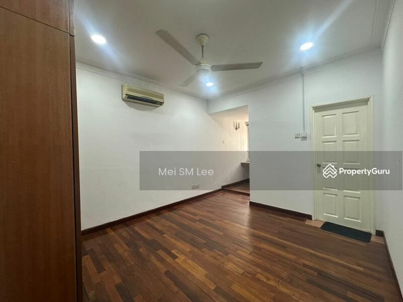Damai Kasih, Cheras Bedroom