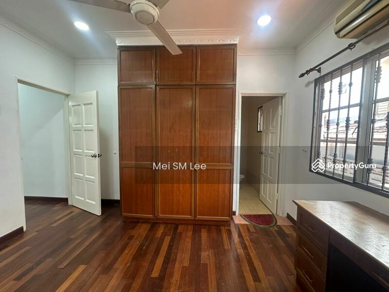 Damai Kasih, Cheras Bedroom